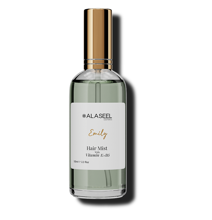 Emily عطر الشعر