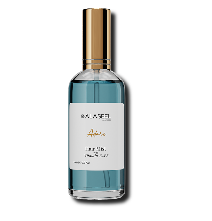 Adore عطر الشعر