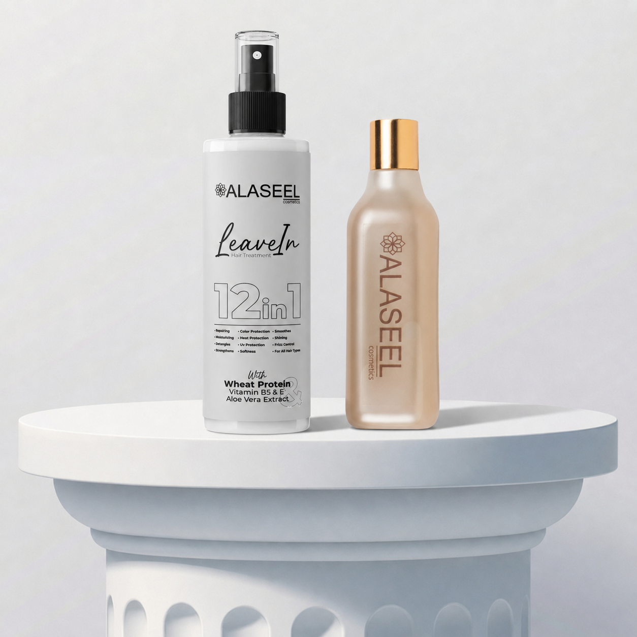 Hair Bundle