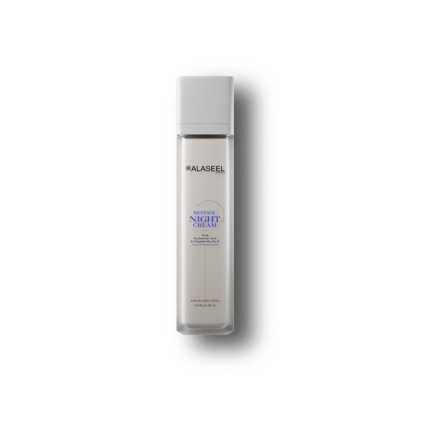 Retinol Night Cream - كريم الريتنول الليلي