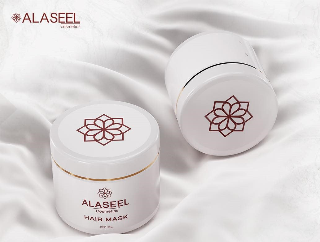 باكج ماسك الشعر