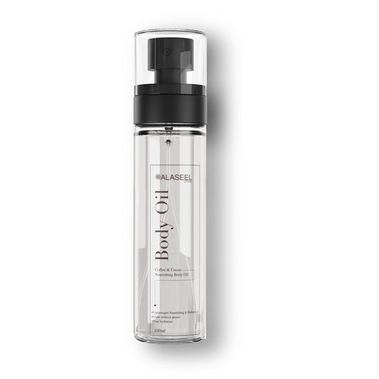 Body oil