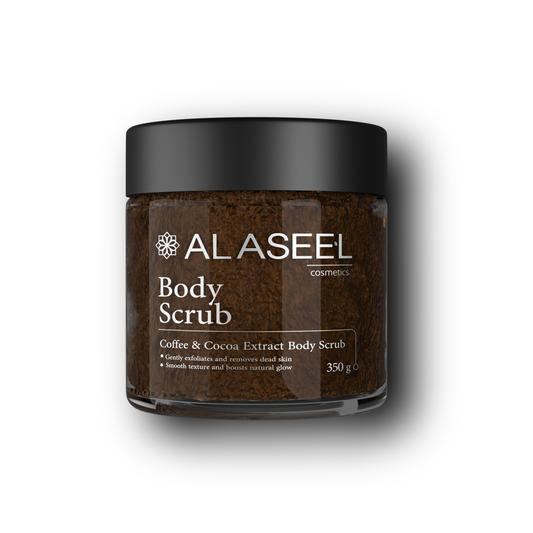 Body scrub
