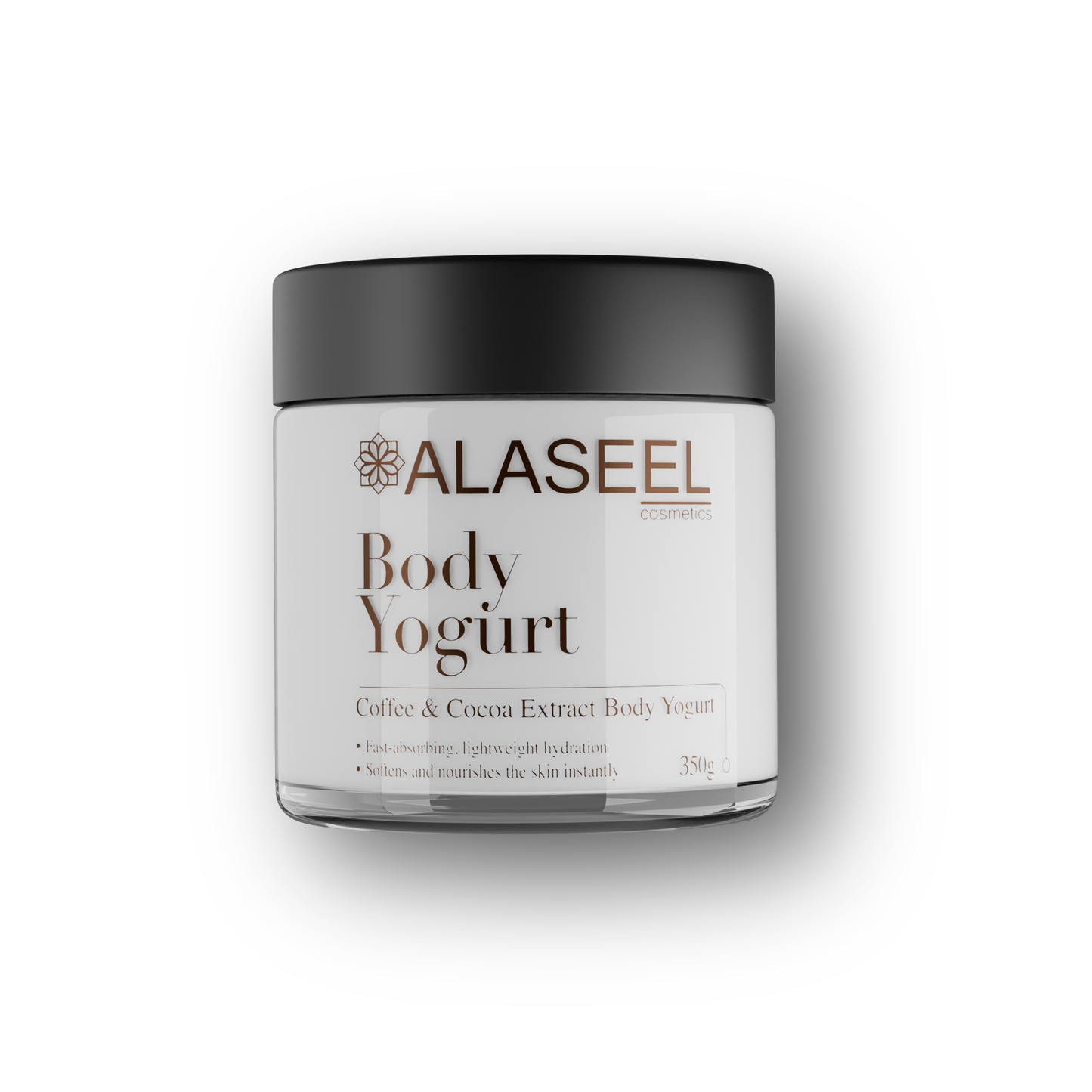 Body yogurt